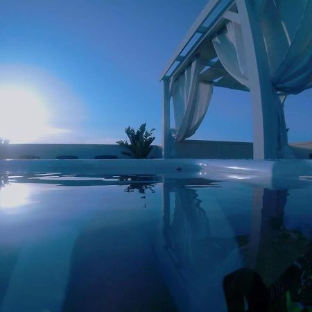 B&B Punta Stilo Torre San Giovanni Ugento Eksteriør billede