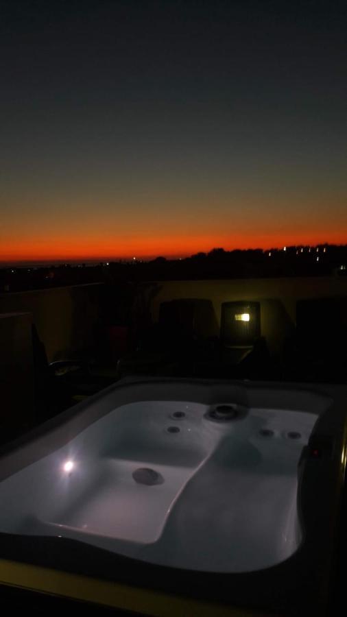 B&B Punta Stilo Torre San Giovanni Ugento Eksteriør billede