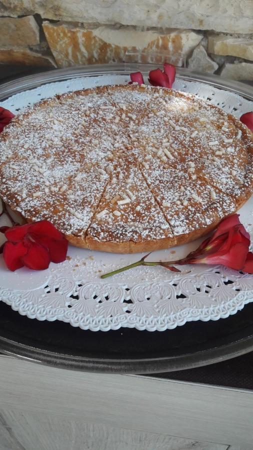 B&B Punta Stilo Torre San Giovanni Ugento Eksteriør billede