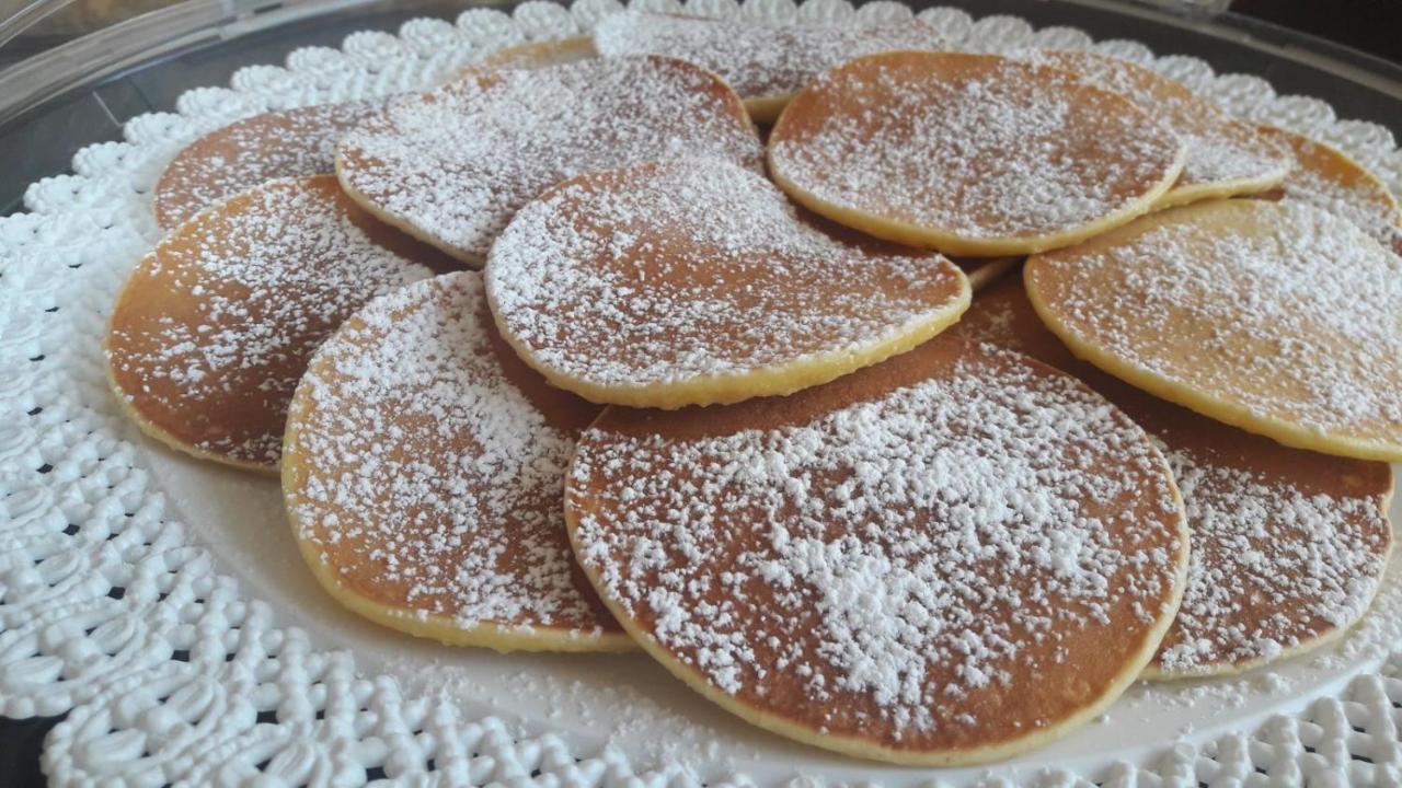 B&B Punta Stilo Torre San Giovanni Ugento Eksteriør billede