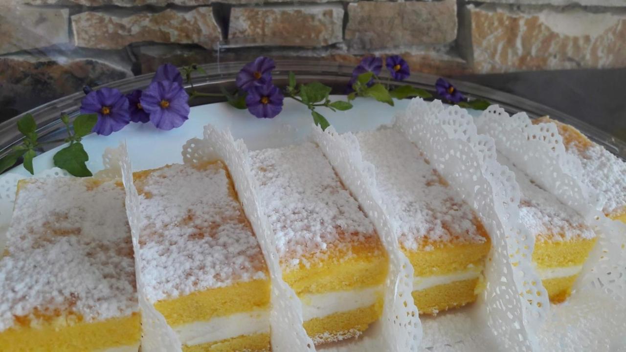 B&B Punta Stilo Torre San Giovanni Ugento Eksteriør billede